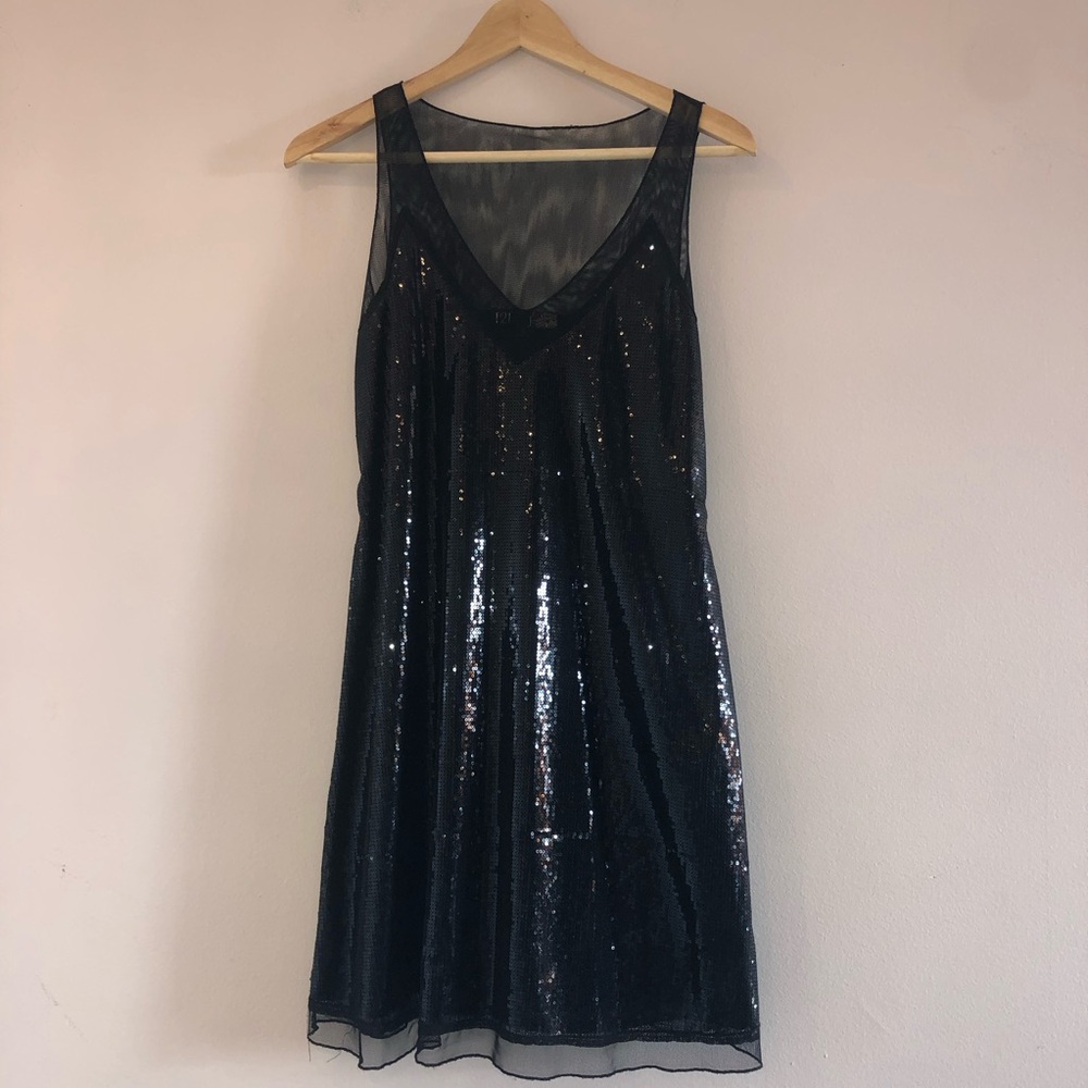 Forever 21 Women’s sequin dress